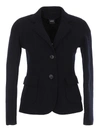 ASPESI WOOL BLAZER