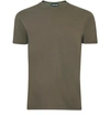 TOM FORD VISCOSE COTON JERSEY SHORT SLEEVE T-SHIRT,TFDCZ83SGEE