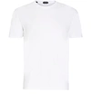 Tom Ford Stretch Cotton & Modal Jersey T-shirt In White