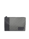 BALLY BLACK SKID CLUTCH