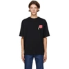 OPENING CEREMONY OPENING CEREMONY BLACK ROOM T-SHIRT
