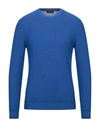 Altea Sweaters In Blue