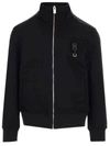 ALYX 1017 ALYX 9SM ZIPPED TRACK JACKET