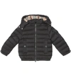 BURBERRY DOWN JACKET,P00486020