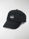 RAF SIMONS SOLAR YOUTH BASEBALL HAT,15664367