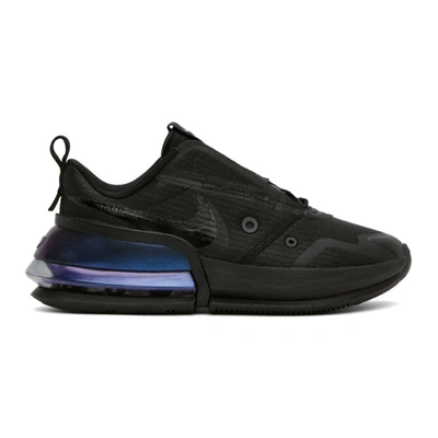 Nike Black Air Max Up Nrg Sneakers
