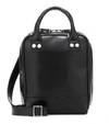 JUNYA WATANABE FAUX LEATHER TOTE,P00492011