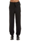 Y/PROJECT Y/PROJECT MEN'S BLACK PANTS,PANT28S18F109 S