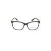 TIFFANY & CO TIFFANY & CO. WOMEN'S BLACK METAL GLASSES,2175VISTA8055 52