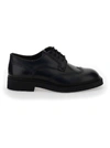 FRATELLI ROSSETTI LACE UP SHOES,11481969