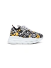 VERSACE CHAIN REACTION trainers,11481836