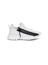 GIVENCHY SPECTRE LOW-TOP trainers,11481513
