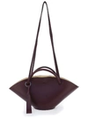 JIL SANDER SOMBRERO BAG,11481945