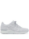 Asics Gel-lyte Iii Og Low-top Sneakers In Grey