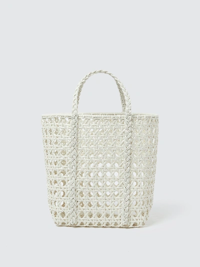 Bembien Small Jolene Bag In White