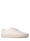 COMMON PROJECTS SNEAKER ACHILLES WHITE,38609988