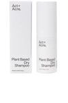 Act+acre Plant-based Dry Shampoo In Assorted At Urban Outfitters In Beauty: Na