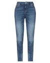 Liu •jo Jeans In Blue