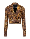 VERSACE JEANS COUTURE Sartorial jacket