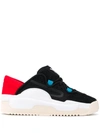 Y-3 HOKORI LOW-TOP TRAINERS