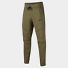 Nike Kids'  Boys' Sportswear Tech Fleece Jogger Pants In Green