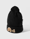 PALM ANGELS BEAR BEANIE