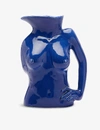 ANISSA KERMICHE JUGS CERAMIC JUG 28CM,R03652282