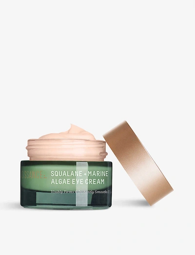 BIOSSANCE SQUALANE + MARINE ALGAE EYE CREAM 15ML,40860849