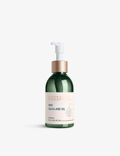 BIOSSANCE 100% SQUALANE OIL 100ML,40860822