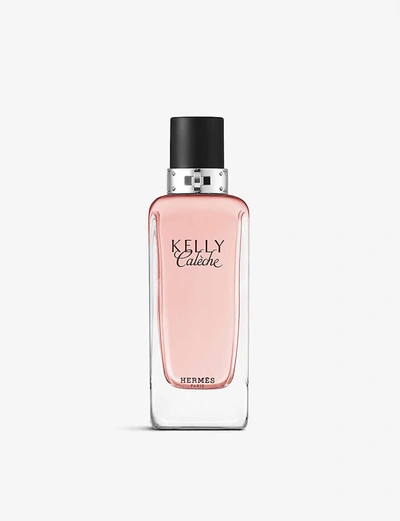 HERMES WOMENS KELLY CALÈCHE EAU DE PARFUM 100ML,30653791