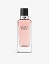 Hermes Womens Kelly Calèche Eau De Toilette 100ml