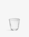 Serax Inku Glass Tumbler