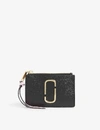 Marc Jacobs Snapshot Top Zip Wallet