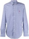 POLO RALPH LAUREN GINGHAM CHECK SHIRT