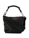 RICK OWENS SMALL PERFORMA BALLOON TOTE