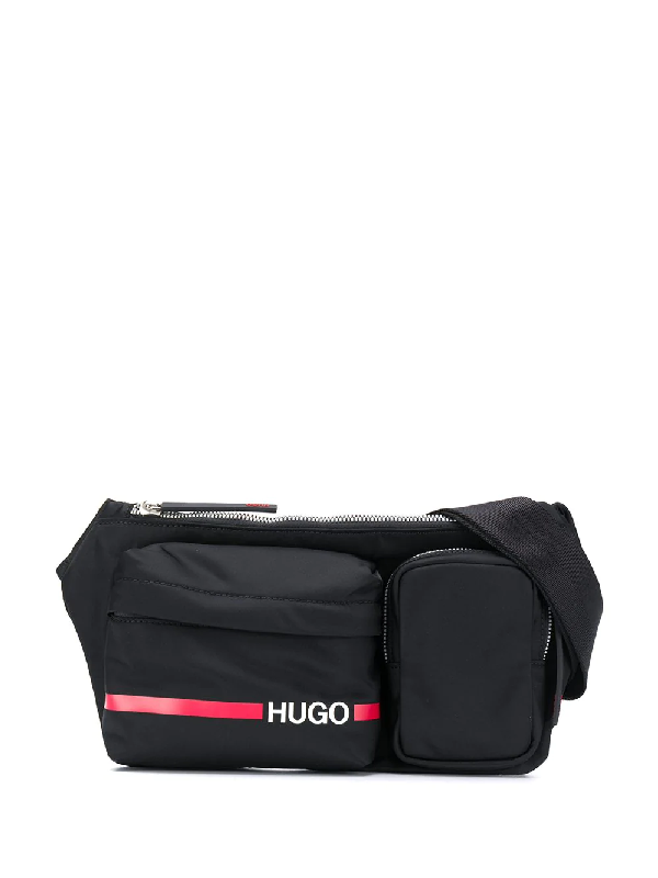 hugo boss luggage sale