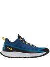 Nike Acg Air Nasu Sneakers In Blue