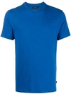 J. LINDEBERG CREW NECK T-SHIRT