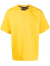 ADIDAS ORIGINALS BY PHARRELL WILLIAMS HUMAN RACE COTTON T-SHIRT