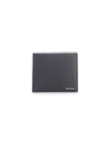 PAUL SMITH WALLET BF STRAW,11482857