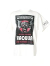 HACULLA MONSTER LOGO T-SHIRT