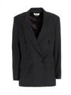 ISABEL MARANT ÉTOILE LEGAN BLAZER,11482769