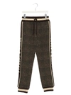 DOLCE & GABBANA SWEATPANTS,L4JPBJG7XKS HH2MM