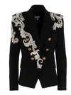 BALMAIN BLAZER,11482749