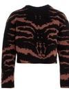 ANTONINO VALENTI CLARISSA SWEATER,11482743