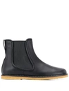 LOEWE CHELSEA ANKLE BOOTS