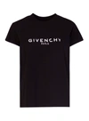 GIVENCHY T-SHIRT CLASSIC VINTAGE,11482360