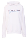 GIVENCHY SIGNATURE HOODIE,11482355