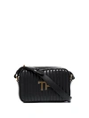 TOM FORD CAMERA SHOULDER BAG