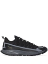 Nike Acg Air Nasu Hiking Shoe In Black